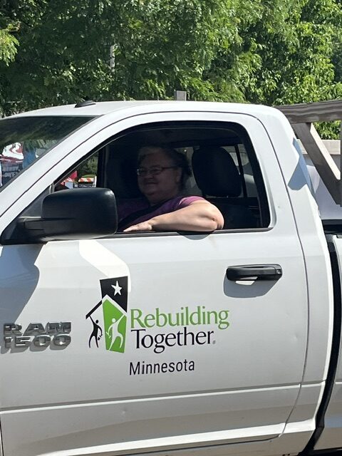 Rebuilding Together Minnesota